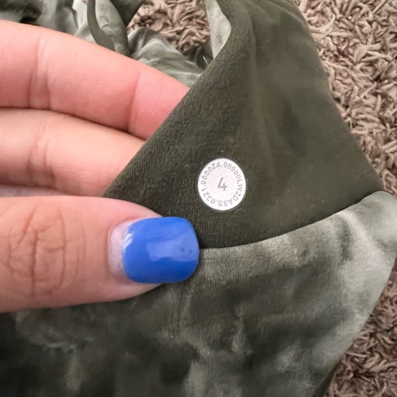 Lululemon Align Reversible Bra - Picture 5 of 5